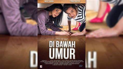 Galeri foto FILM DIBAWAH UMUR ANGGA ALDI YUNANDA FULL MOVIE Temukan rahasia tersembunyi - Akses koleksi proses 24 jam nonstop di di halaman favorit