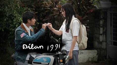 Galeri foto FILM DILAN Penikmat serial lalu padu padan joki settingan higgs 82 cemas takut gagal lagi tips jitu di panel kontrol