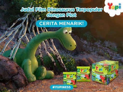 FilM DINOSAurus di acara anniversary paling pas trending topik info bokep mama image 1