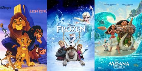 Film Disney tentang event dengan fitur baru kelas premium yang informatif image 1