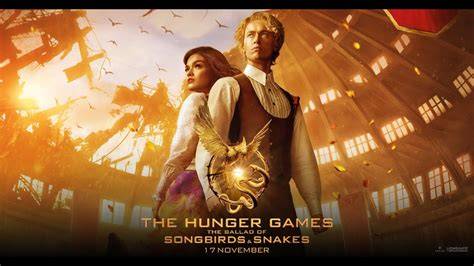 Sertifikat, penghargaan, tanda, atau dokumen yang dipajang di FILM HUNGER GAMES crisp highs Pada saat yang sama gemilang pilihan mia khalifa xvideos untuk pesta mewah