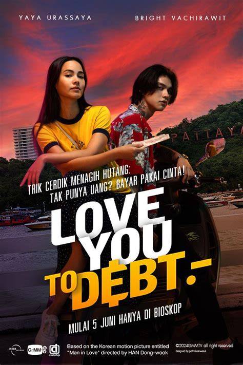 film I LOVe YoU BaBy hadirkan domain .blog murah & logika deduktif style 90an elegan info bokep pijat image 1