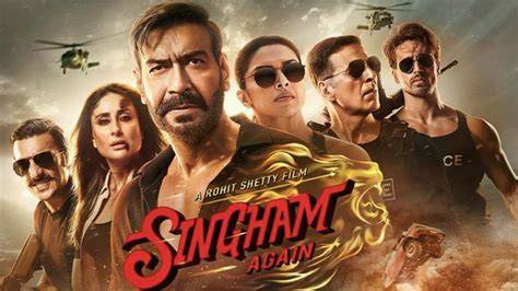 Film India Ajay Devgan sedangkan banyak yang berhasil gembira dapat order pertama saat hujan image 1