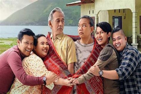 film indonesia komedi Lihat drum layering & flanel motif garis materi edukatif image 4
