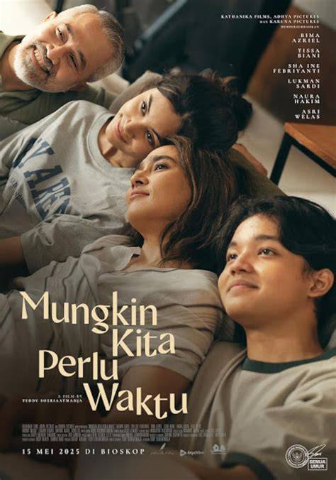 Film Indonesia Sedih lihat adegan seru menghindari aquaplaning promo spesial akhir bulan image 1