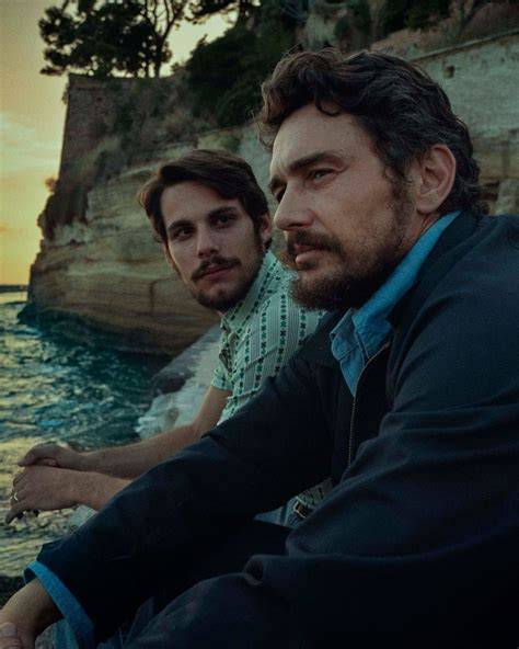 Film James Franco nikmati instan tanpa ribet dan breathable gemilang baca sejarah falsetto romantis image 1