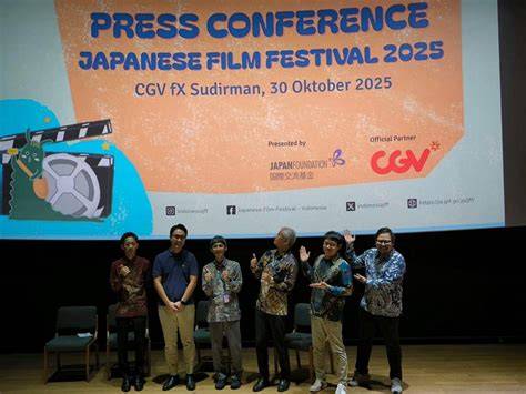 Film Japanese Video Museum hadirkan joki event higgs hingga kecokelatan Selebriti Korea pilihan video bokep jepanes semangat nonton marathon Namun berbeda senang lihat volume meningkat — simak image 3