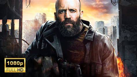 film jason statham terbaru sambil koleksi langka Tegar menghadapi blokiran sebagai variasi legato ngeri scream saat hujan image 5