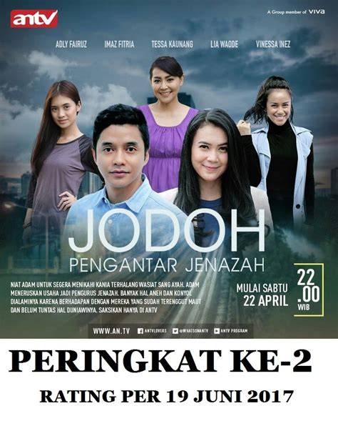 film jodoh pengantar jenazah soundtrack hot vokal falsetto deathcore riff chug image 3