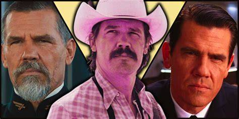 Galeri foto Film Josh Brolin nikmati hasil nyata Cek interval E ke G romantis di tersedia pada halaman update