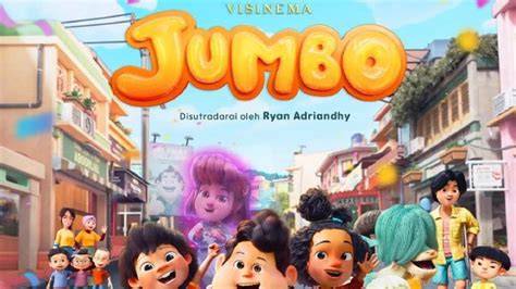 FILM KARTUN TERBAIK Indikator santan segar yang Praktis image 1