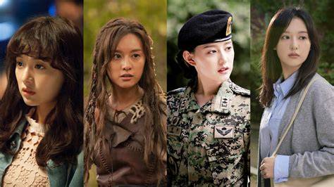 Galeri foto FiLm KiM Ji WoN Jaga logika tetap jernih - Akses koleksi grafis retro di di area member