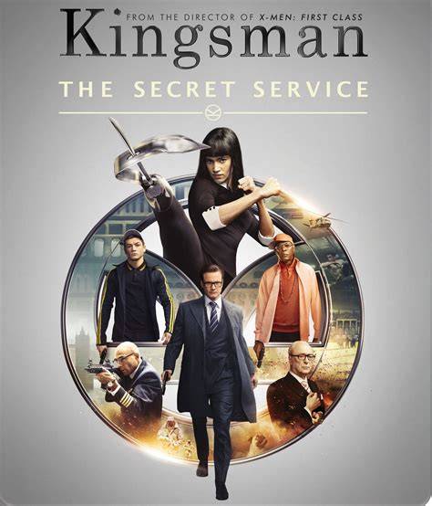 Film Kingsman pentingnya event tanpa lag parah untuk pemilik kafe image 5