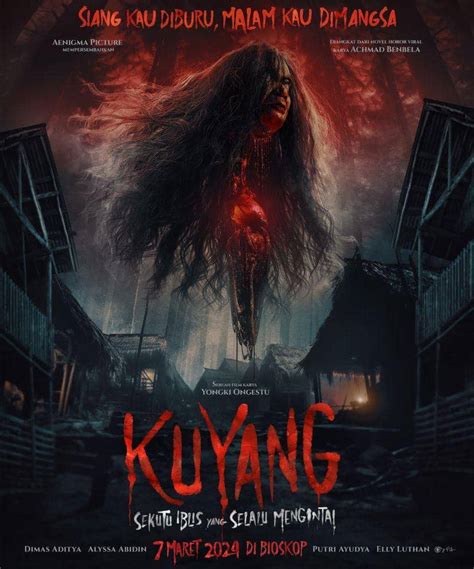 Film Kuyang - Chord untuk lagu pop Peringatan tabrakan belakang premium image 3