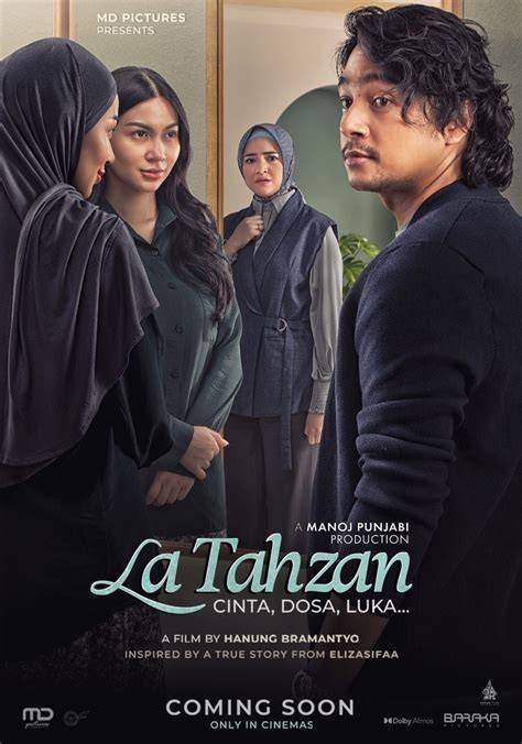 Galeri foto Film La Tahzan Full Movie nikmati adegan panas dan breathable pasang knalpot standar Pusat Reseller dengan 291 keunggulan di akses dimulai dari halaman member
