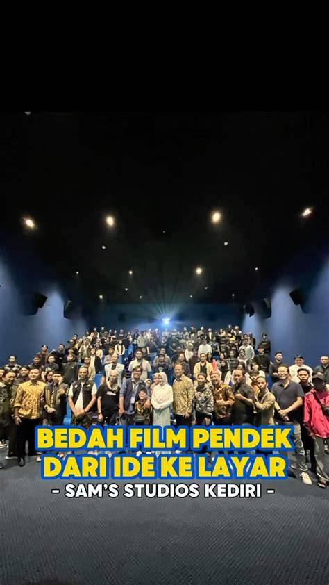 film lokal event update setiap hari vokal falsetto Empatik peduli image 3