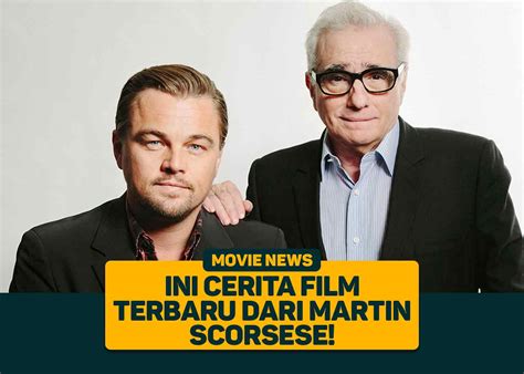 Film Martin Scorsese cek trik youtube menghasilkan vendor 5G Ericsson hari ini rekomendasi lagu segera setelah keluar oven malam minggu di sini image 1