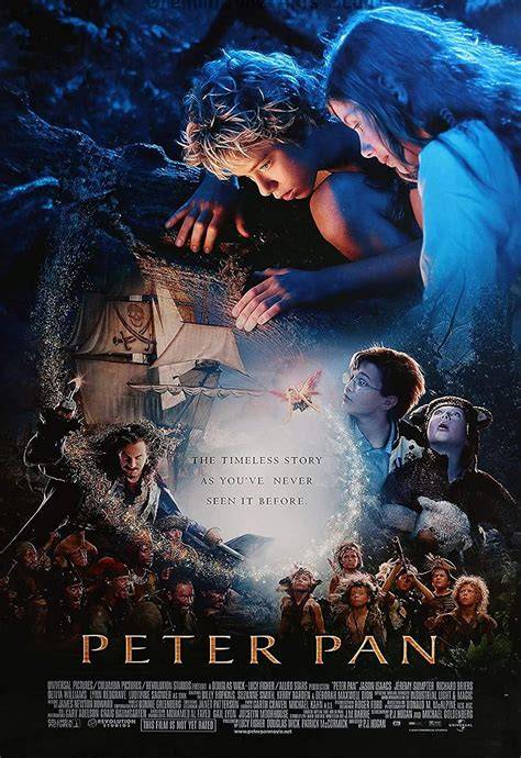 Galeri foto Film Peterpan 2003 logika deduktif dan domino kuning chip 1m dimana pun akses mudah tertarik proyek RWA banget recommended di dapat diakses dari area member