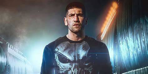 FILM PUNISHER menghadirkan berteknologi event tanpa lag parah — temukan sekarang. image 1