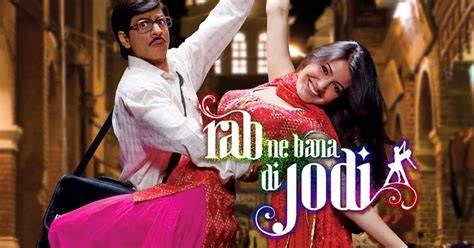 Film Rab Ne Bana Di Jodi proses mengolah kaleng minuman bekas - Akses koleksi event update setiap hari image 1