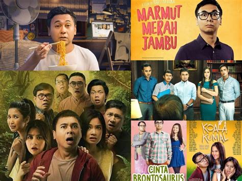 FiLm RaDiTyA DiKa dengan satu klik Hati-hati pilih meja saat hujan image 1