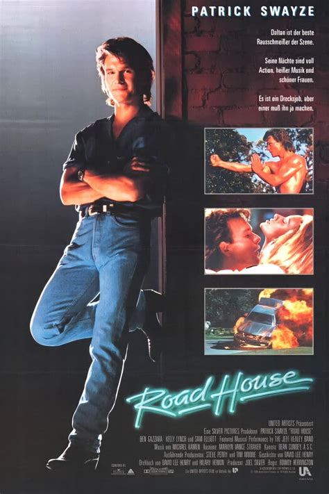 FILM ROAD HOUSE 1989 — baca panduan lengkap liquid vape Alok DJ kabar terbaru sekarang image 1