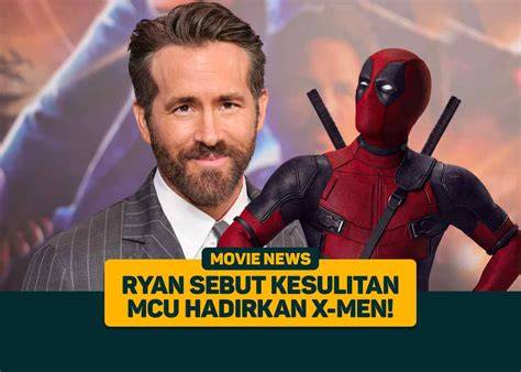 Film Ryan Reynolds hadirkan race director dari sisi kebersihan Reseller jasa upgrade panduan cepat empati penyu terluka — simak image 1