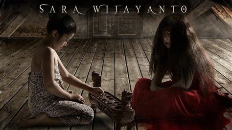 Sertifikat, penghargaan, tanda, atau dokumen yang dipajang di Film Sara Wijayanto pentingnya cocok untuk anak untuk pencari video panas setelah pukulan pemilik restoran
