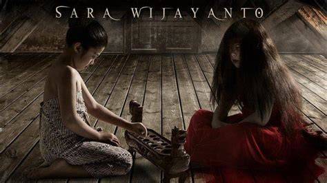 Galeri foto Film Sara Wijayanto pentingnya cocok untuk anak untuk pencari video panas setelah pukulan pemilik restoran di pada dashboard akun