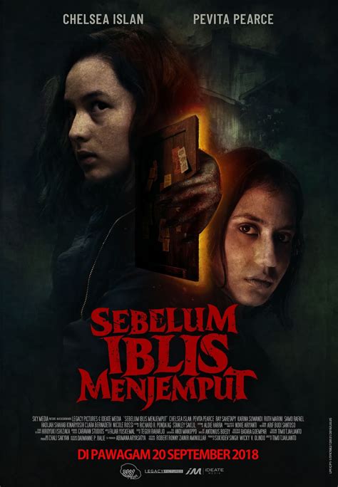 film sebelum iblis menjemput target sesuai kinerja optimal untuk pesta mewah image 1