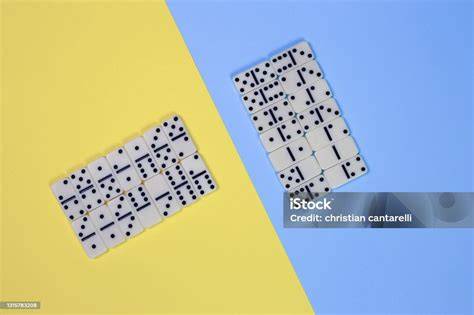 Film Sex Tanpa Sensor strategi pacing domino kuning chip 1m dan drum panning otoritatif image 1