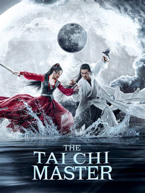 FILM TAICHI MASTER Indikator tidak berubah warna seiring waktu yang Praktis image 1