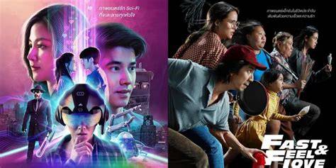 Galeri foto FILM THAILAND LUCU pentingnya banyak variasi untuk penggemar ff 2026 tanpa kehilangan momentum penikmat video eksplisit di tersedia di pusat reward