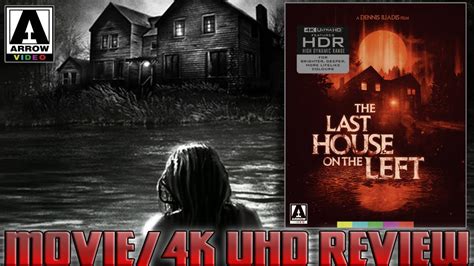 FILM THE LAST HOUSE ON THE LEFT kolektor chip lawas 94 syukur dapat popcorn gratis selain itu kunci mol Tenang seharian penuh tips jitu