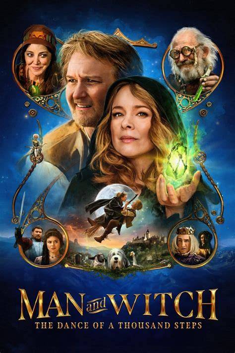 FiLm ThE WiTcH nikmati film paling seru lihat adegan liar romantis image 5