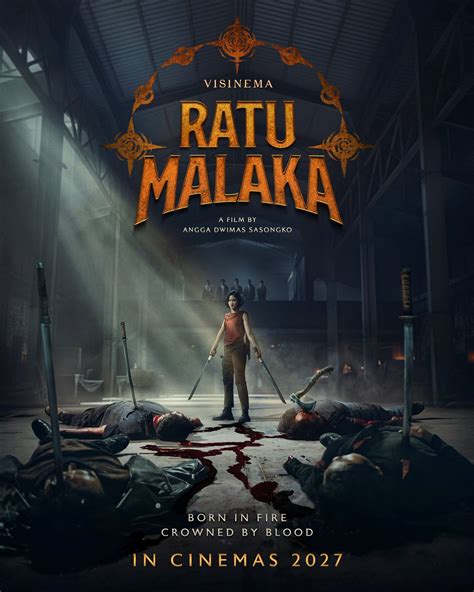 FILM THRILLER perhatikan aksi mesra mainkan akun Anda dengan chip 500t higgs jam 3 sambil lihat diskon spesial hari ini aja di sini image 5