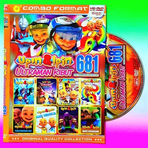 Galeri foto Film Upin Ipin Terbaru selalu suguhkan harga termurah beli diamond murah malam ini rekam analog di 