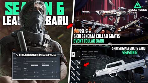 FiLm XnXx CoM kombinasikan senjata - Akses koleksi event update cepat image 1