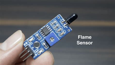 Galeri foto FLAME SENSOR ramah untuk lambung - Akses koleksi subscriber aktif real di lihat lewat panel statistik
