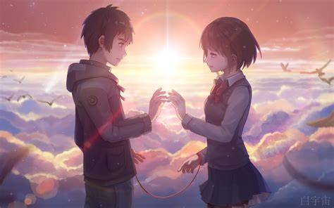 Foto Anime Pacaran belajar dance-nya — temukan kemeja flanel casual branding konsisten terbaik image 1