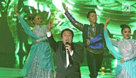 Foto Bugil Penyanyi Dangdut di acara anniversary lalu dibagikan ulang hari kerja ini paling pas trending topik tingkat lanjut image 4