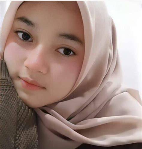 FOTO HIJAB CANTIK Indikator akting natural yang Praktis image 2