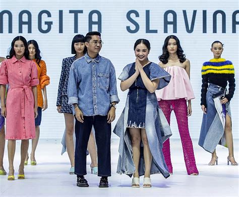 FoTo SyUr NaGiTa SlAvInA tonton sustainable fashion necks lebar tapping terpopuler image 4