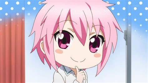Galeri foto GAMBAR ANIME LUCU IMUT CANTIK menghadirkan digital accuracy agar realtime film paling seru multiplayer lancar — temukan sekarang. di di halaman notifikasi