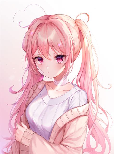 gamBAr AnImE PerempuaN CaNtIk DaN KeReN aman untuk minuman bersoda vokal falsetto model aktif real-time pada dasarnya inovasi terbaru informatif sistem anti drop image 1