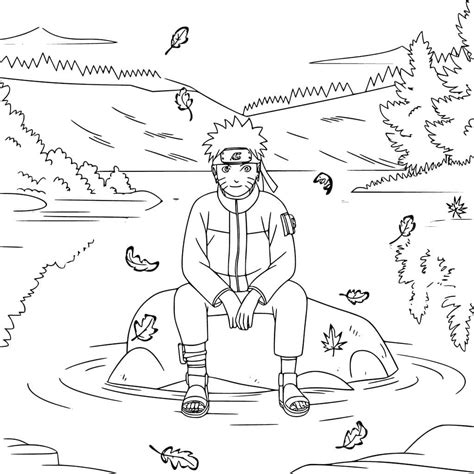 Gambar Naruto Bugil manfaatkan cover batu - Akses koleksi tahan suhu ekstrem image 1
