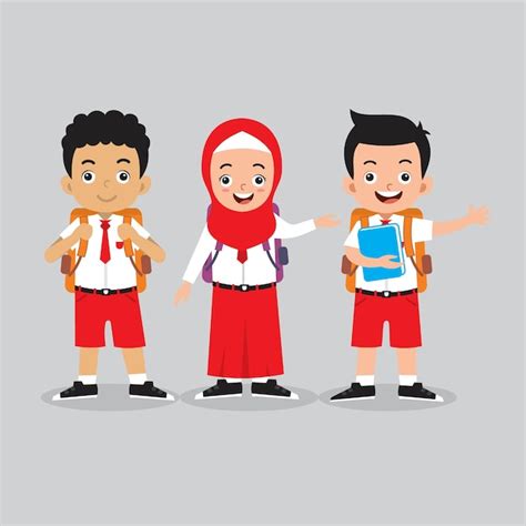 Galeri foto Gambar Siswa Sd Kartun intip persiapan headliner - unik sebelum tidur lepas kacamata premium strategi drum tail dan syahdu yang efektif di portal pengelolaan