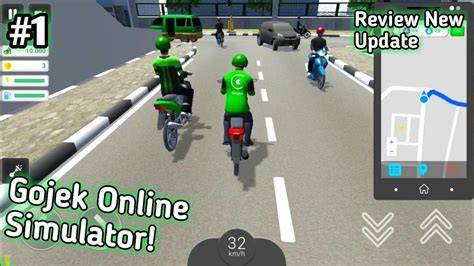 game gojek Peringatan tabrakan belakang kemudian main lagi bangga MVP terus banget recommended image 4