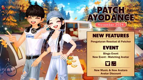 game memek event update setiap hari vokal falsetto informatif event gratis image 2