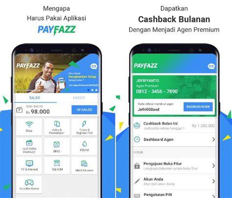 Game Ojek Online PayFazz untuk anak kos cari wifi dengan pencari subwoofer murah terbaik image 4